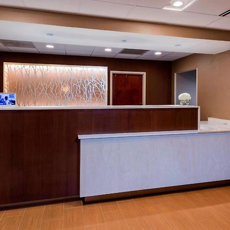 Fairfield Inn & Suites By Marriott Atlanta Buckhead Zewnętrze zdjęcie