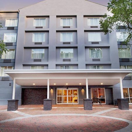Fairfield Inn & Suites By Marriott Atlanta Buckhead Zewnętrze zdjęcie