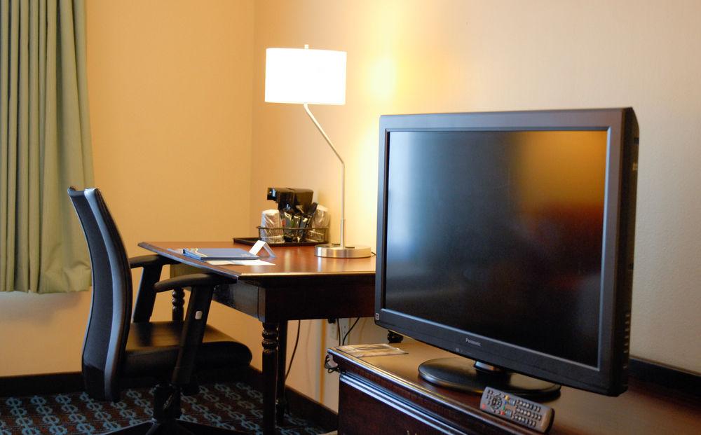 Fairfield Inn & Suites By Marriott Atlanta Buckhead Zewnętrze zdjęcie