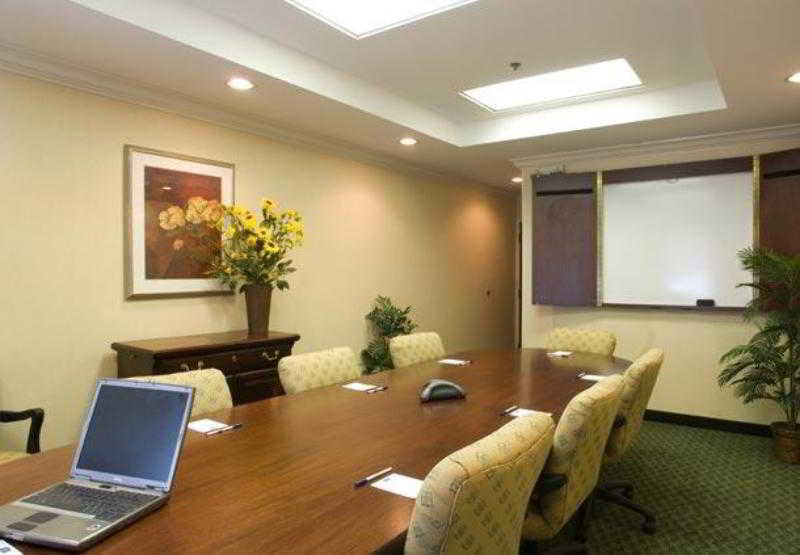 Fairfield Inn & Suites By Marriott Atlanta Buckhead Udogodnienia zdjęcie