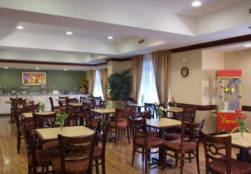 Fairfield Inn & Suites By Marriott Atlanta Buckhead Zewnętrze zdjęcie