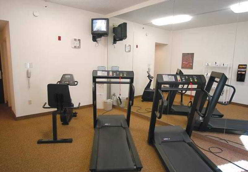 Fairfield Inn & Suites By Marriott Atlanta Buckhead Udogodnienia zdjęcie