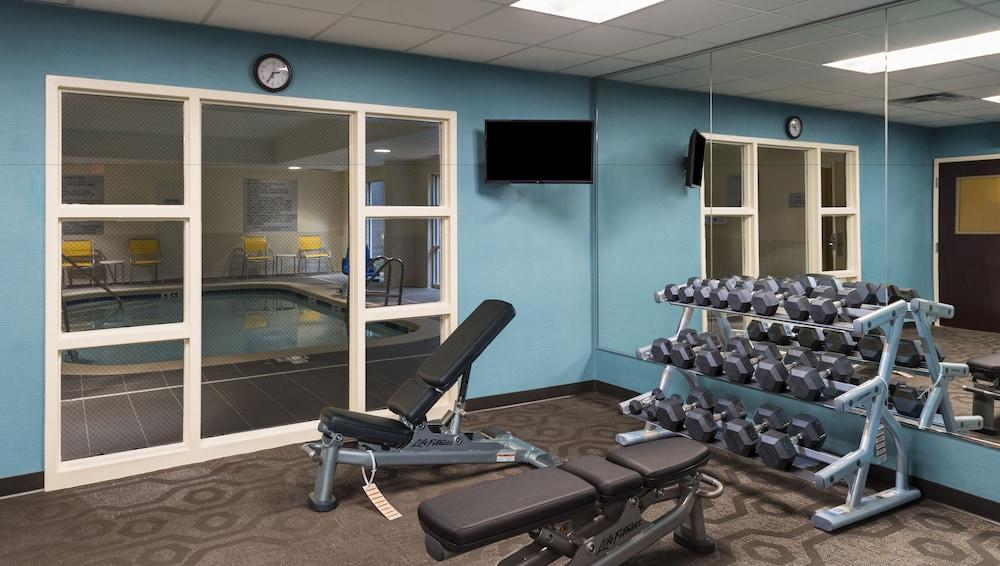 Fairfield Inn & Suites By Marriott Atlanta Buckhead Zewnętrze zdjęcie