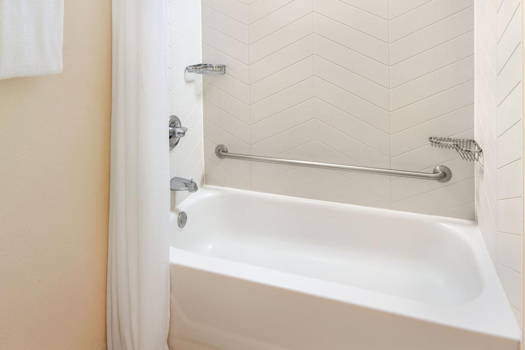 Fairfield Inn & Suites By Marriott Atlanta Buckhead Zewnętrze zdjęcie
