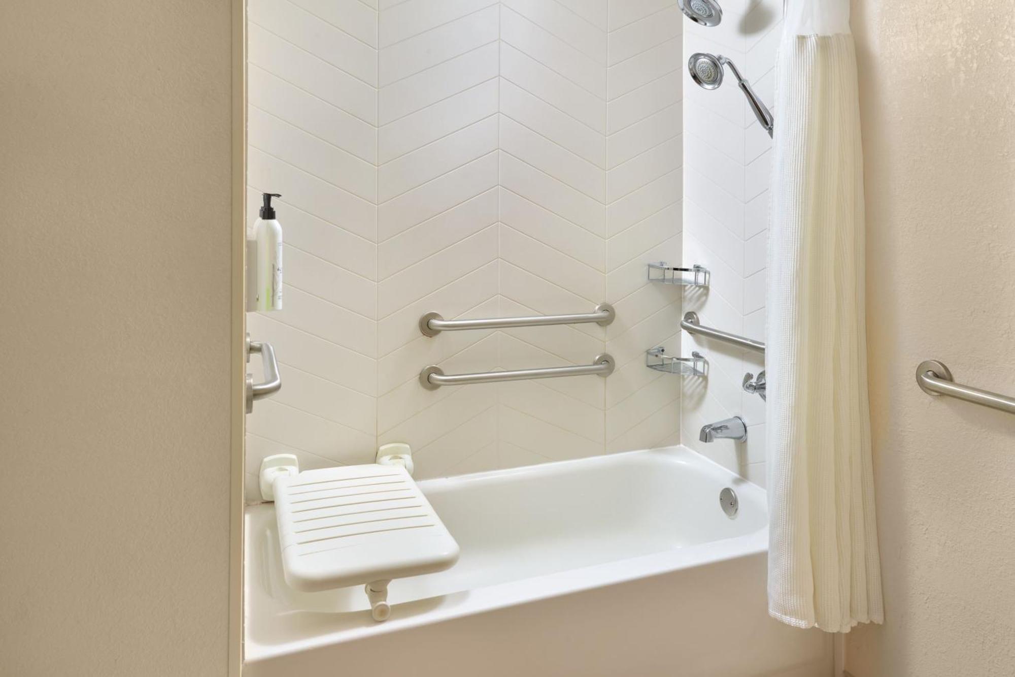 Fairfield Inn & Suites By Marriott Atlanta Buckhead Zewnętrze zdjęcie