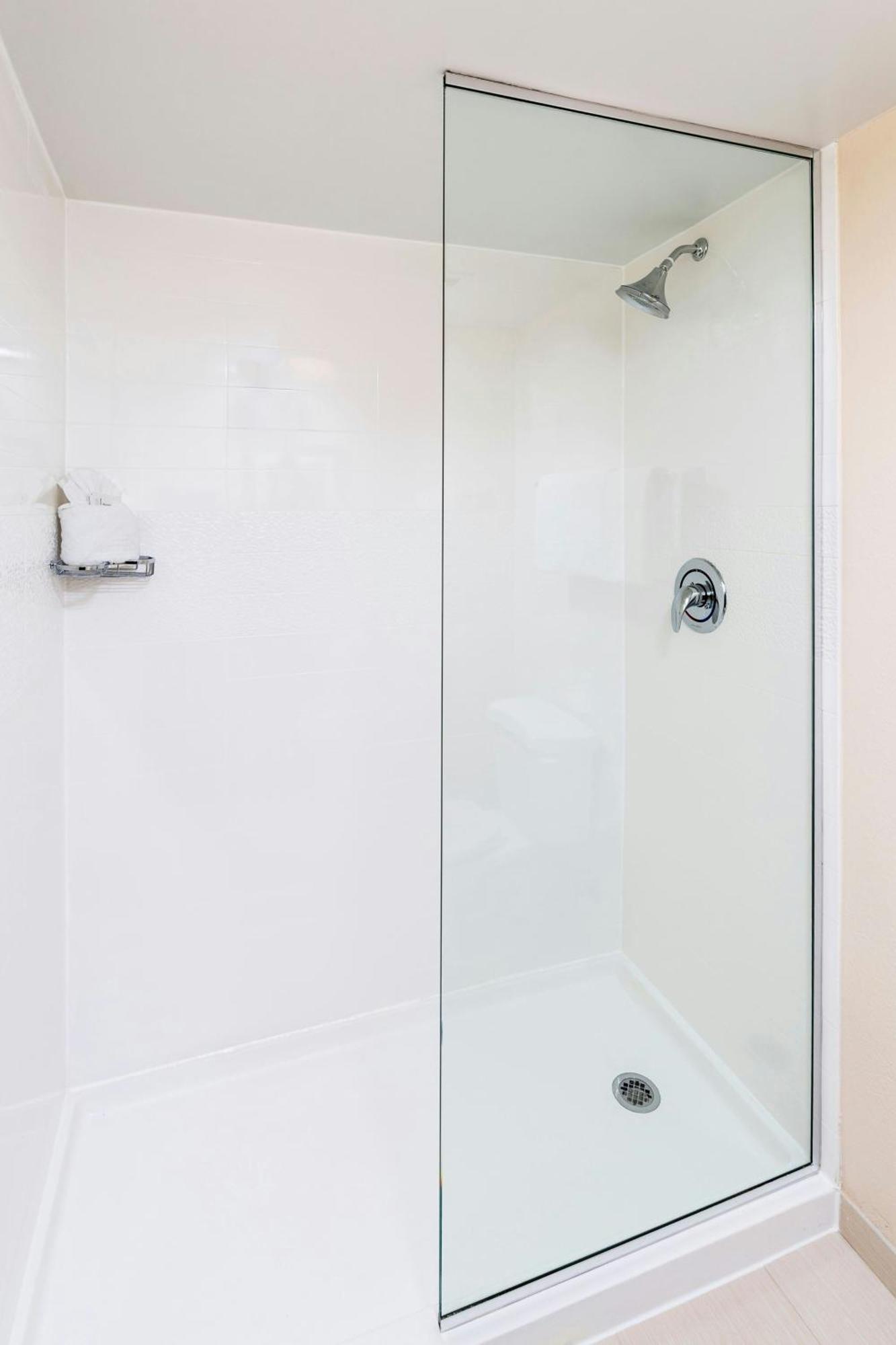Fairfield Inn & Suites By Marriott Atlanta Buckhead Zewnętrze zdjęcie