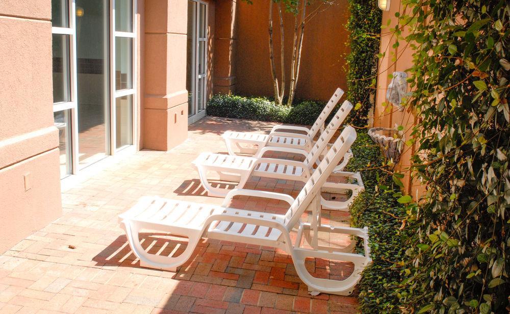Fairfield Inn & Suites By Marriott Atlanta Buckhead Zewnętrze zdjęcie