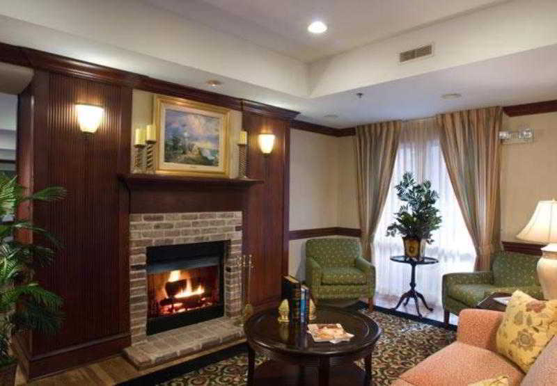 Fairfield Inn & Suites By Marriott Atlanta Buckhead Zewnętrze zdjęcie