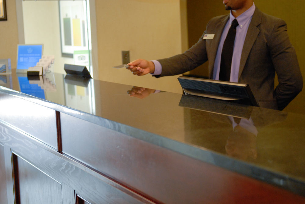 Fairfield Inn & Suites By Marriott Atlanta Buckhead Zewnętrze zdjęcie